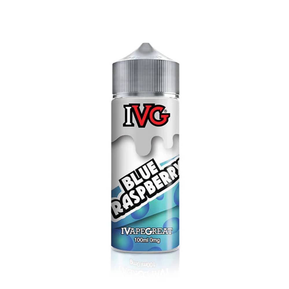 IVG 100ml E-Liquids