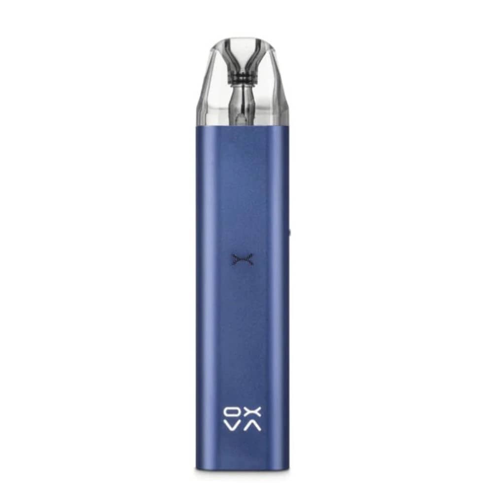 Oxva Xlim SE Vape Pod Kit Dark Blue
