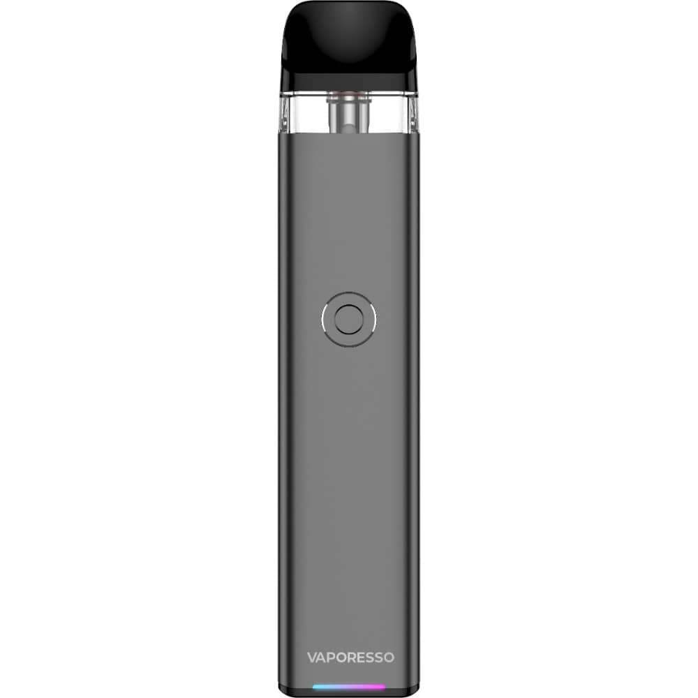 Vaporesso Xros 3 Pod Vape Kit Space Grey