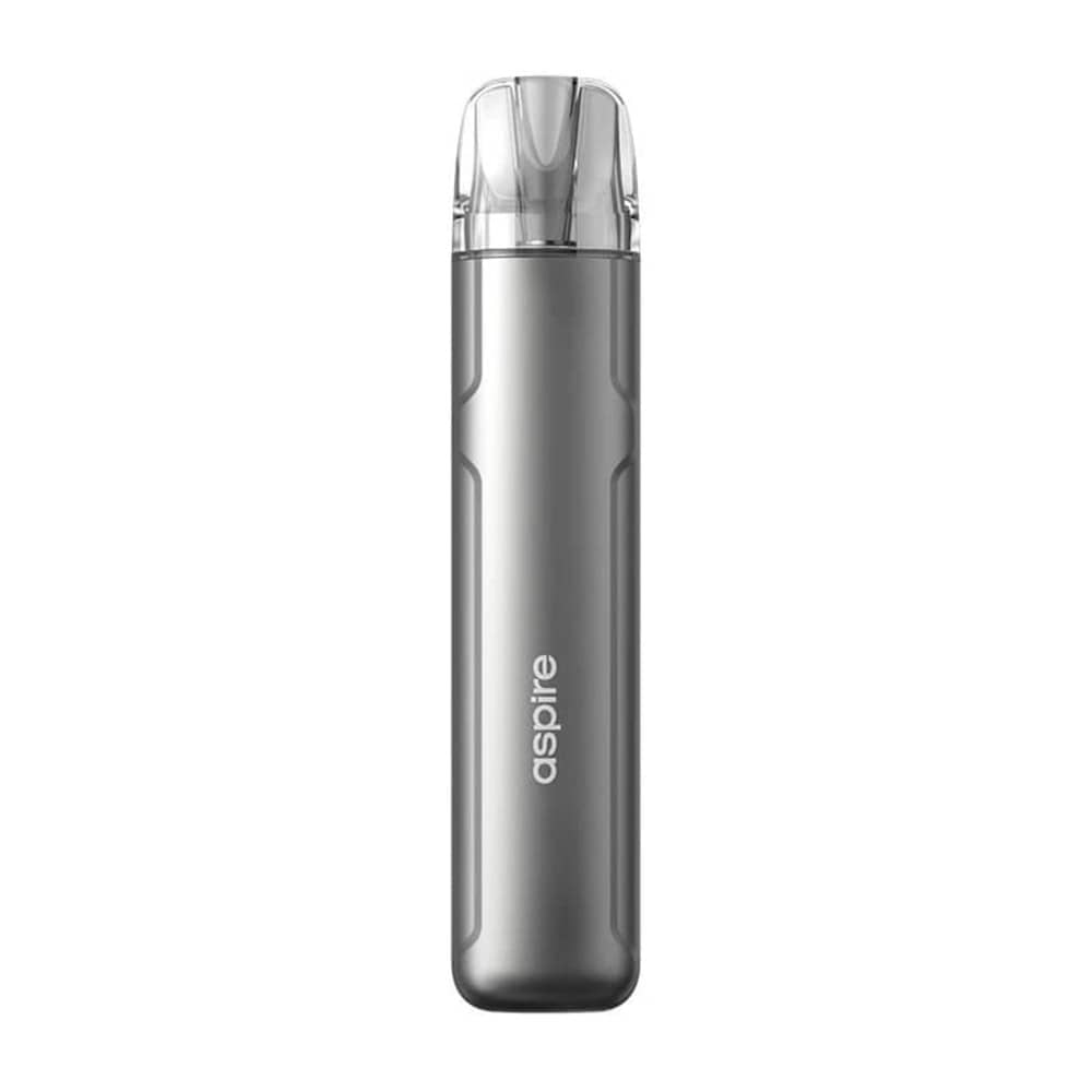 Aspire Cyber S Pod Vape Kit Gunmetal