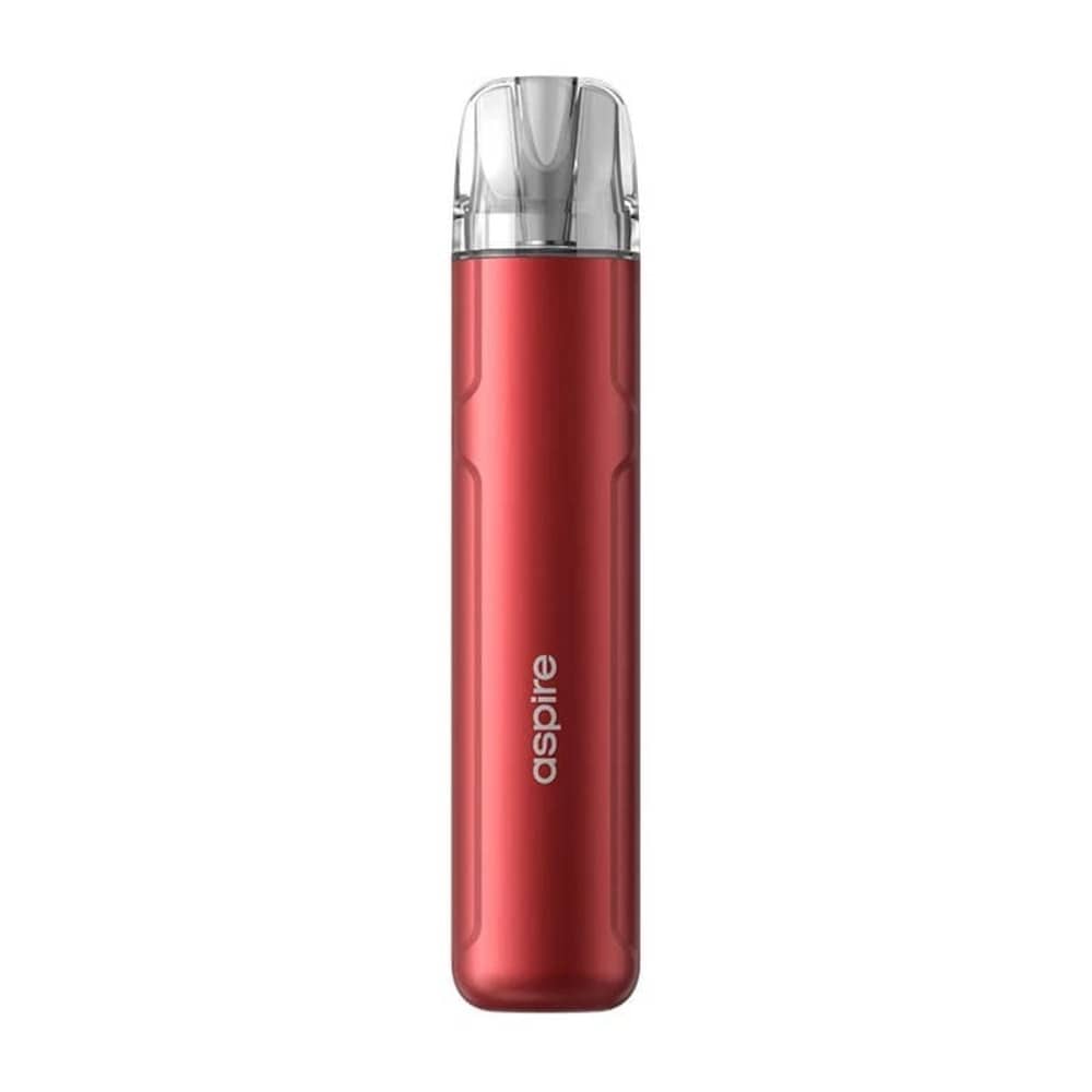 Aspire Cyber S Pod Vape Kit Red