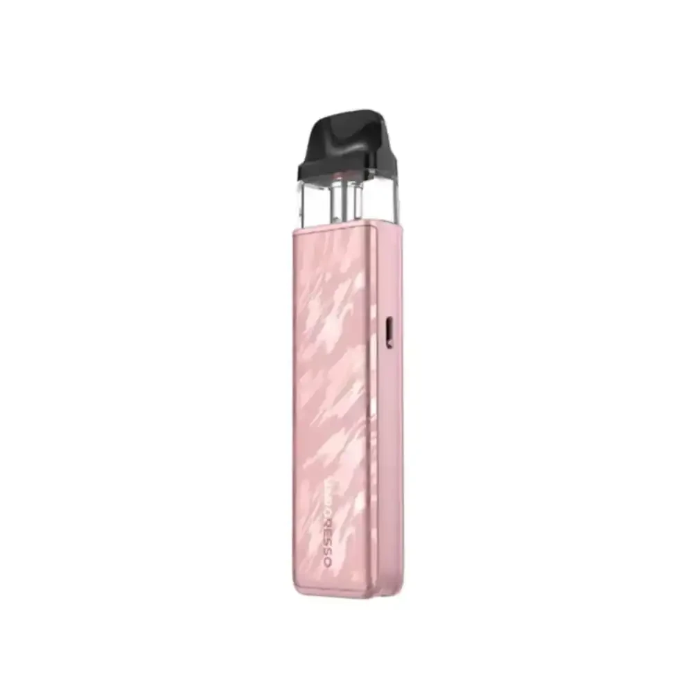 Vaporesso Xros 5 Mini Pod Vape Kit FLOWING PINK