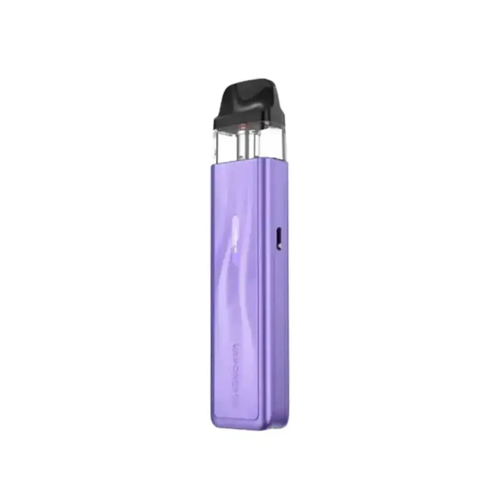 Vaporesso Xros 5 Mini Pod Vape Kit PURPLE