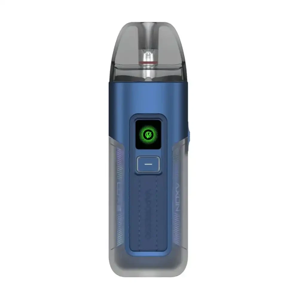Vaporesso Luxe X2 Pod Vape Kit Navy Blue