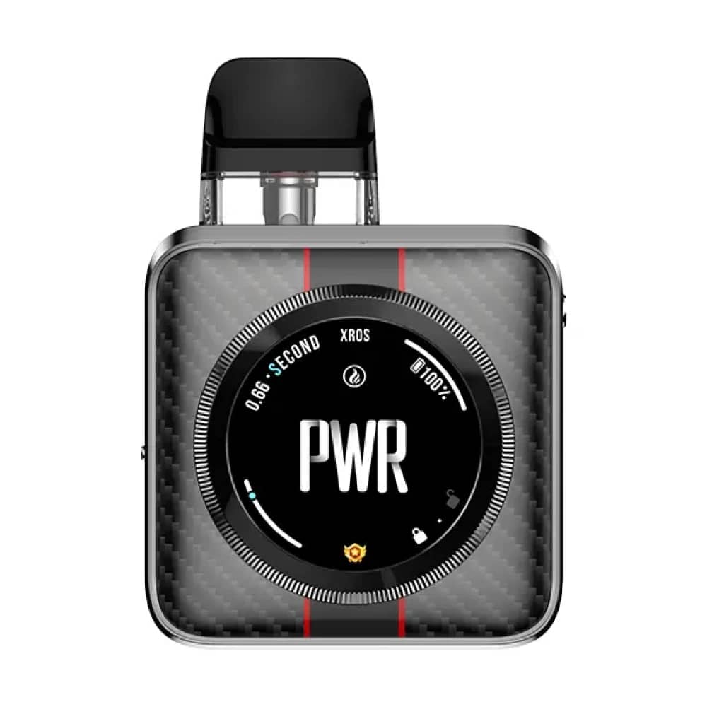 Vaporesso Xros 5 Nano Vape Kit